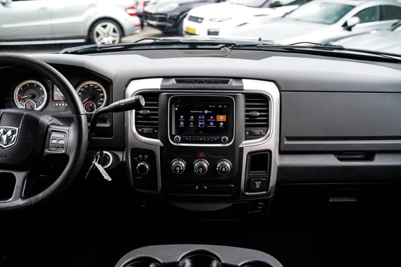 Dodge Ram 1500 - Afbeelding 29 van 30