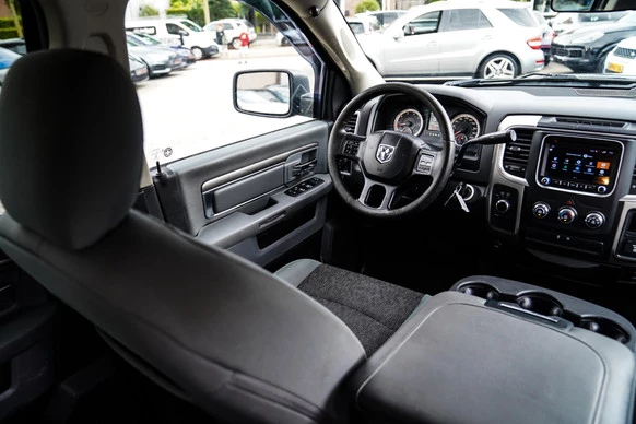 Dodge Ram 1500 - Afbeelding 30 van 30