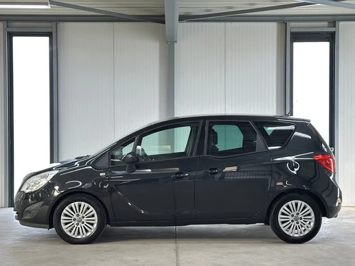 Opel Meriva - Afbeelding 2 van 24