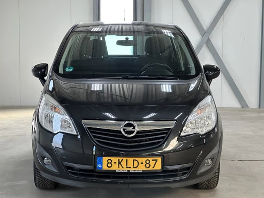 Opel Meriva - Afbeelding 3 van 24