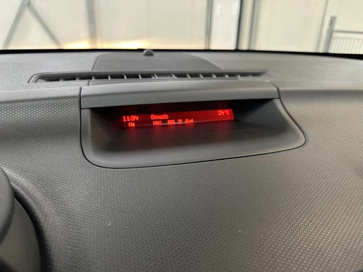 Opel Meriva - Afbeelding 13 van 24