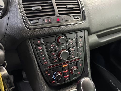 Opel Meriva - Afbeelding 14 van 24