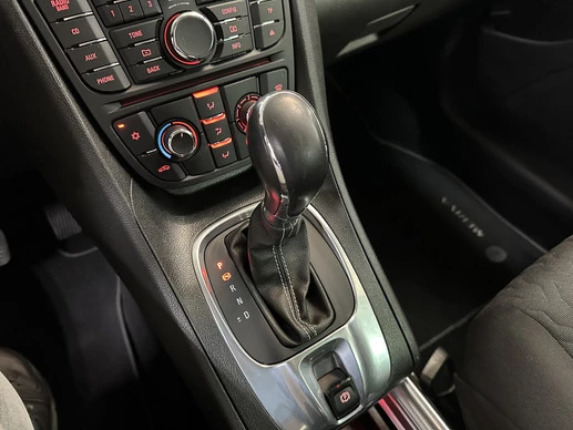 Opel Meriva - Afbeelding 15 van 24