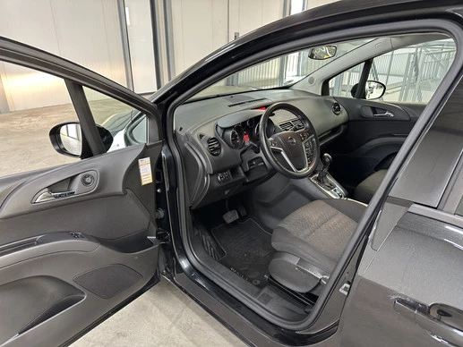 Opel Meriva - Afbeelding 16 van 24
