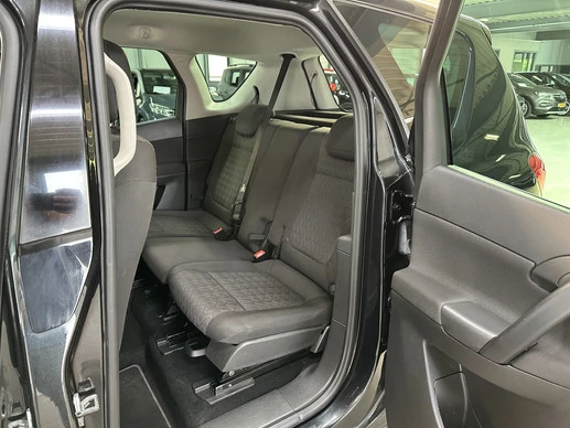 Opel Meriva - Afbeelding 17 van 24