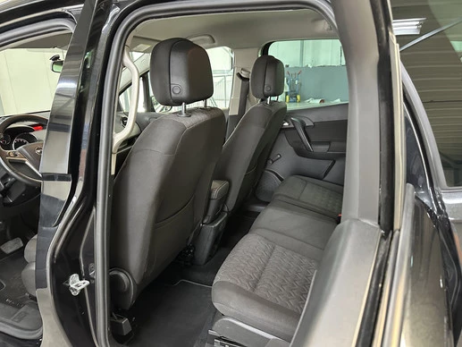 Opel Meriva - Afbeelding 18 van 24