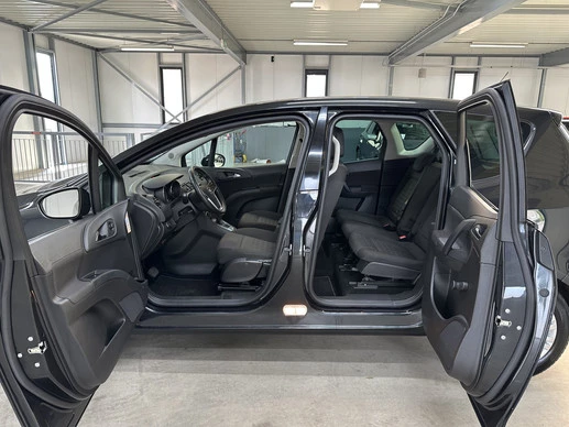 Opel Meriva - Afbeelding 19 van 24