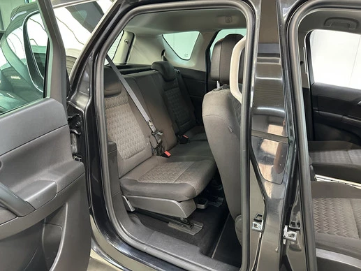 Opel Meriva - Afbeelding 21 van 24