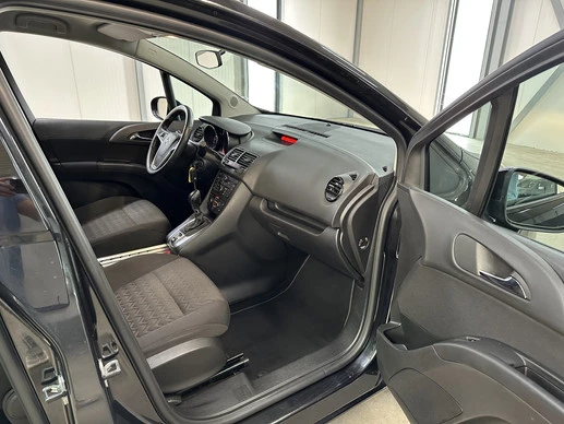 Opel Meriva - Afbeelding 22 van 24