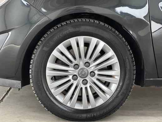 Opel Meriva - Afbeelding 23 van 24