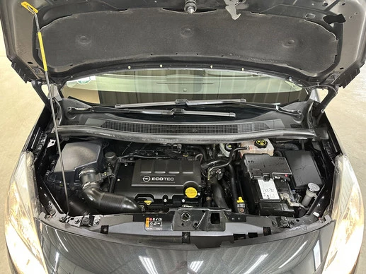 Opel Meriva - Afbeelding 24 van 24