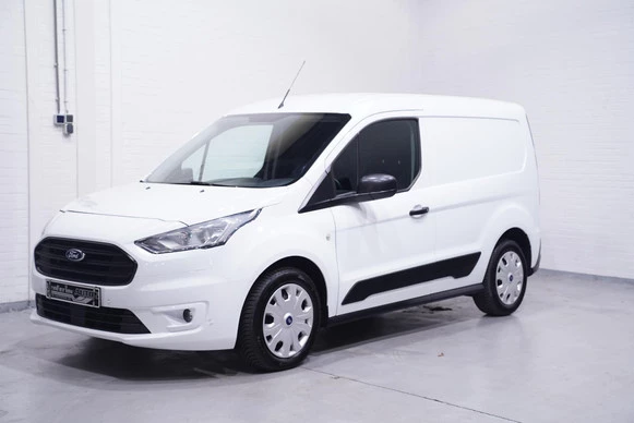 Ford Transit Connect - Afbeelding 1 van 30