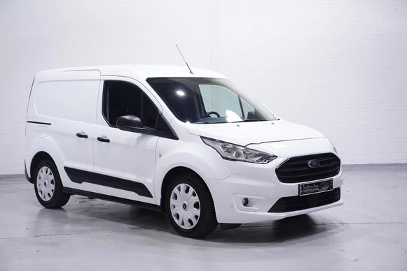 Ford Transit Connect - Afbeelding 2 van 30