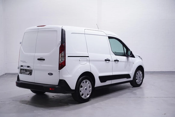 Ford Transit Connect - Afbeelding 3 van 30