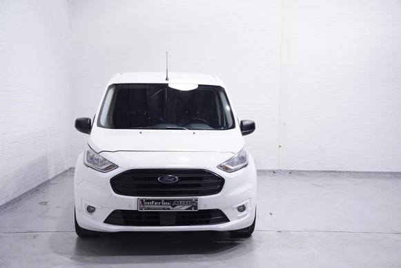 Ford Transit Connect - Afbeelding 4 van 30