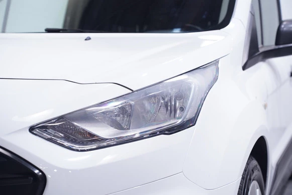 Ford Transit Connect - Afbeelding 5 van 30