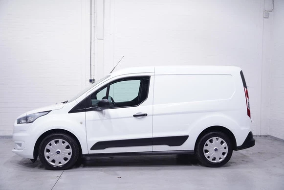 Ford Transit Connect - Afbeelding 6 van 30
