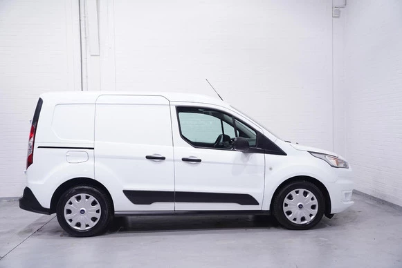 Ford Transit Connect - Afbeelding 7 van 30
