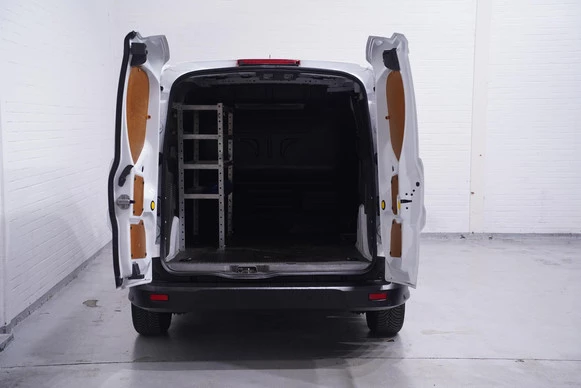 Ford Transit Connect - Afbeelding 10 van 30