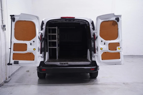 Ford Transit Connect - Afbeelding 11 van 30