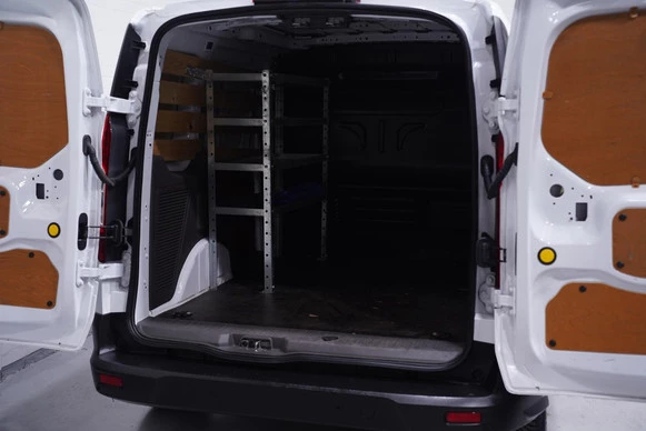 Ford Transit Connect - Afbeelding 12 van 30