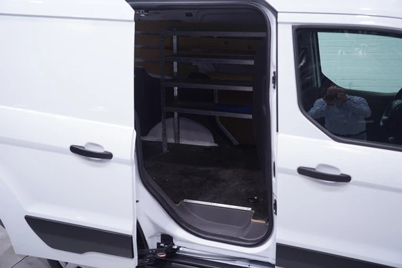 Ford Transit Connect - Afbeelding 13 van 30