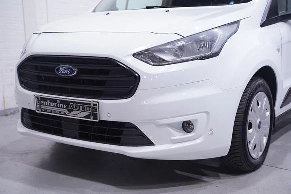 Ford Transit Connect - Afbeelding 14 van 30