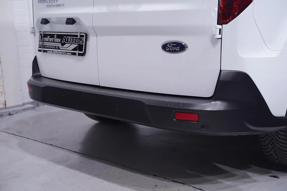 Ford Transit Connect - Afbeelding 15 van 30