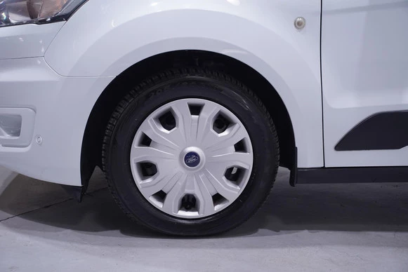 Ford Transit Connect - Afbeelding 16 van 30