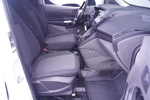 Ford Transit Connect - Afbeelding 21 van 30