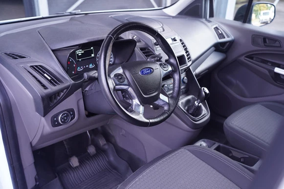 Ford Transit Connect - Afbeelding 23 van 30