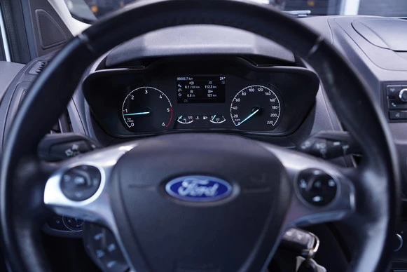 Ford Transit Connect - Afbeelding 24 van 30