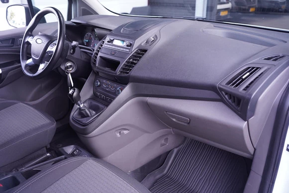 Ford Transit Connect - Afbeelding 25 van 30