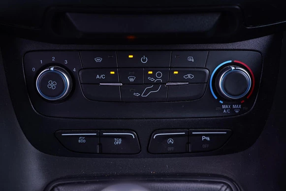 Ford Transit Connect - Afbeelding 29 van 30