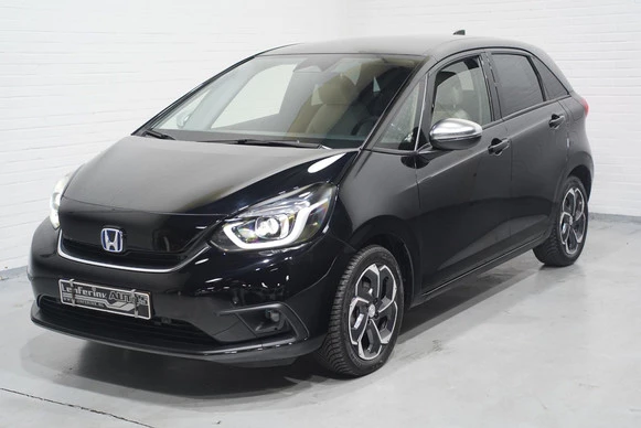 Honda Jazz - Afbeelding 1 van 30