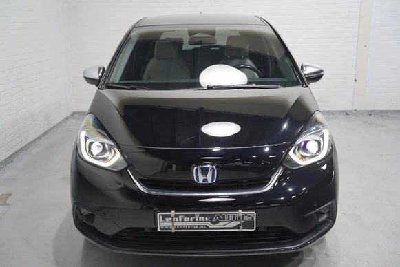 Honda Jazz - Afbeelding 2 van 30
