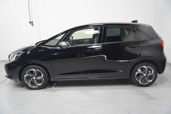 Honda Jazz - Afbeelding 3 van 30