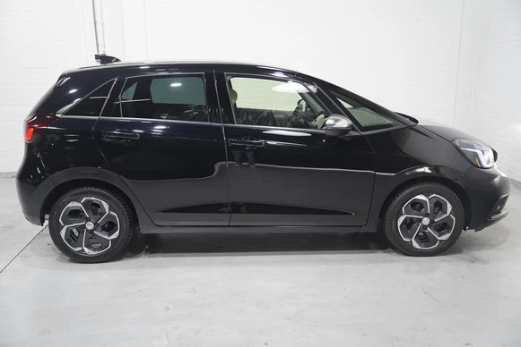 Honda Jazz - Afbeelding 5 van 30
