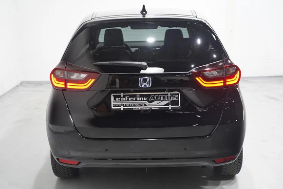 Honda Jazz - Afbeelding 6 van 30