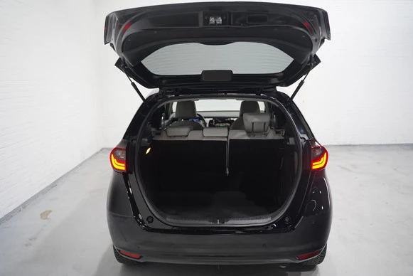 Honda Jazz - Afbeelding 7 van 30