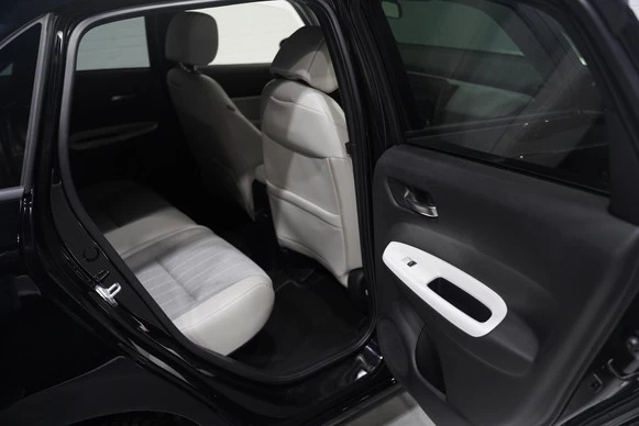 Honda Jazz - Afbeelding 14 van 30