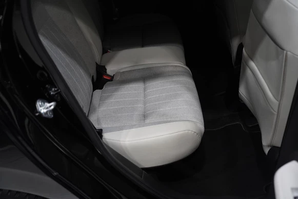 Honda Jazz - Afbeelding 15 van 30