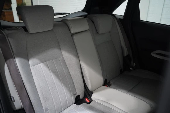 Honda Jazz - Afbeelding 16 van 30