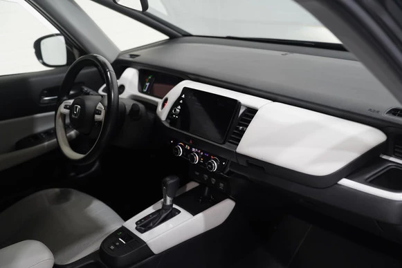 Honda Jazz - Afbeelding 18 van 30
