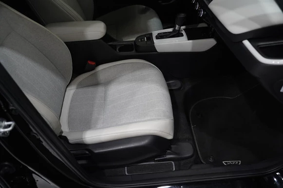 Honda Jazz - Afbeelding 19 van 30