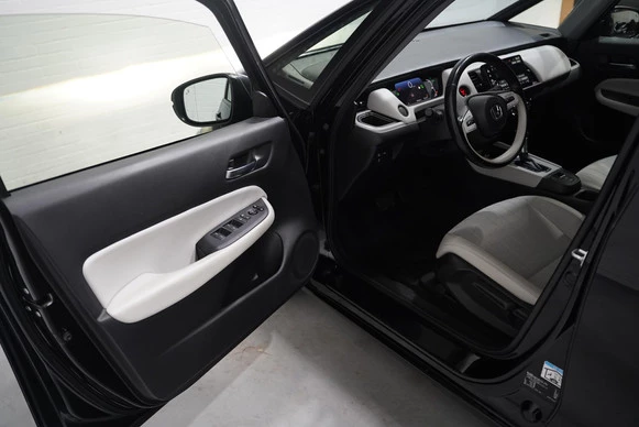 Honda Jazz - Afbeelding 21 van 30