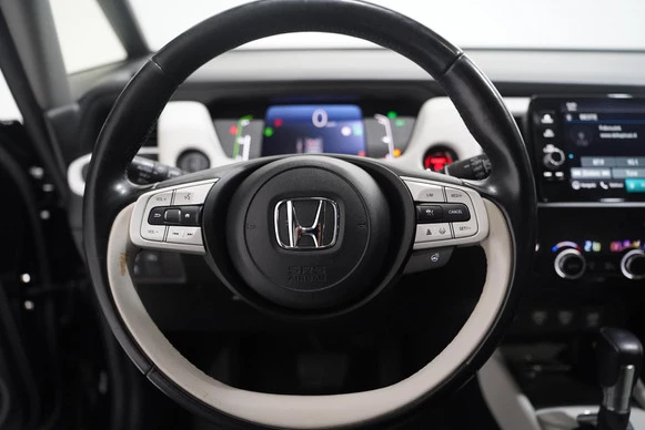 Honda Jazz - Afbeelding 25 van 30