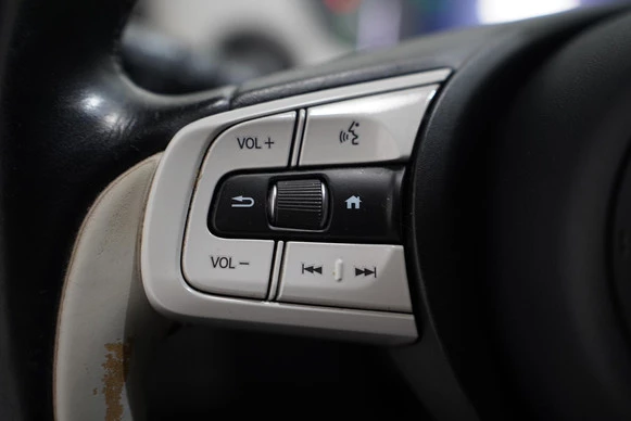 Honda Jazz - Afbeelding 26 van 30