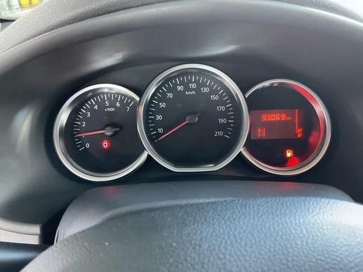 Dacia Sandero Stepway - Afbeelding 19 van 30