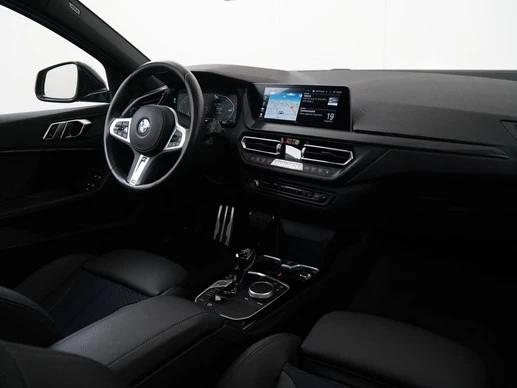 BMW 1 Serie - Afbeelding 2 van 30